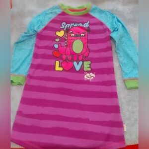 So So Happy Kids Pajamas